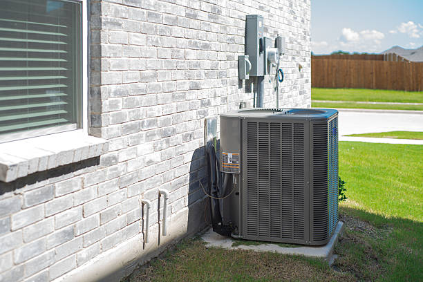 Reliable Ductwork Repair contractor in Middleboro, MA by FH HVAC