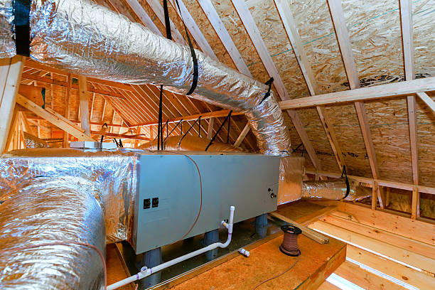 Trusted Ductwork Repair service in Middleboro, MA - FH HVAC